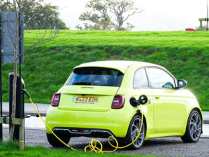 coppell electric car service, ev repair, battery maintenance